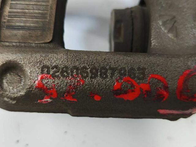 OPEL 1608998880 Pinza de freno trasera izquierda  comprar en Murcia