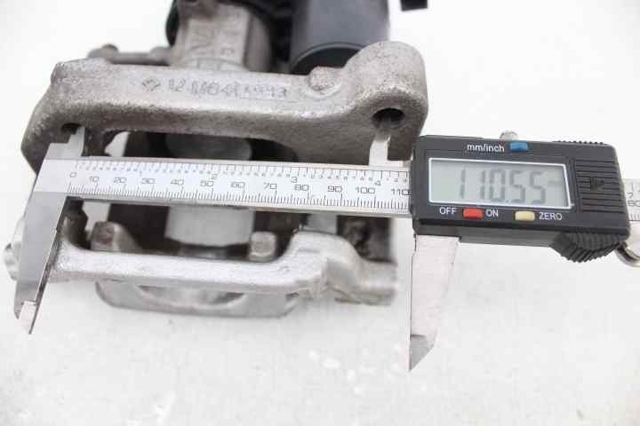 1608998880 Pinza de freno trasera izquierda  disponible Utrera