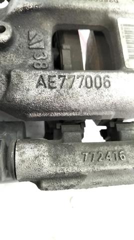 OPEL 1608998880 Pinza de freno trasera izquierda  comprar en Albacete