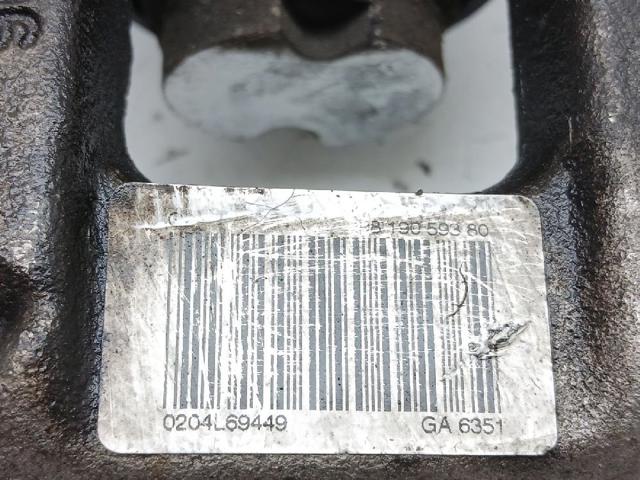 OPEL 1608998880 Pinza de freno trasera izquierda  en stock Salamanca