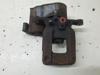 Pinza de freno trasera izquierda 1608998880 PEUGEOT