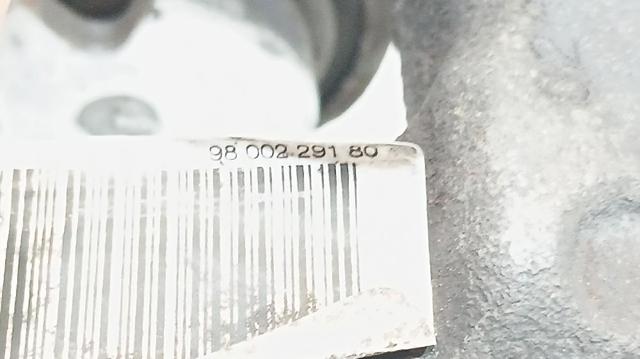 1608999580 Pinza de freno trasera izquierda  comprar en Zaragoza
