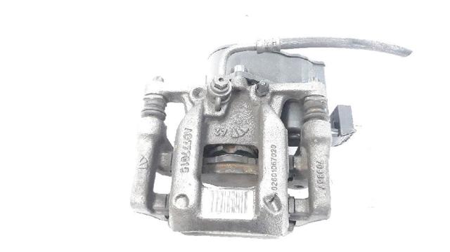 PEUGEOT 1608999580 Pinza de freno trasera izquierda  en stock Salamanca