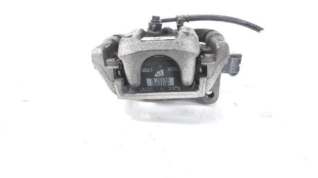 1608999580 Pinza de freno trasera izquierda  en stock Castellón