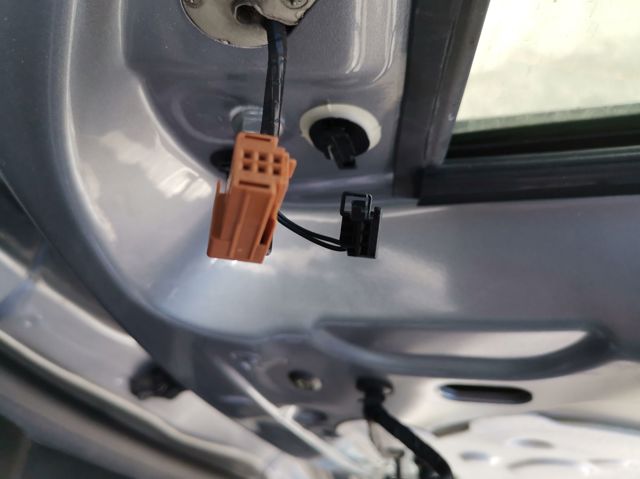 1609064580 PEUGEOT Espejo retrovisor derecho  disponible Ourense