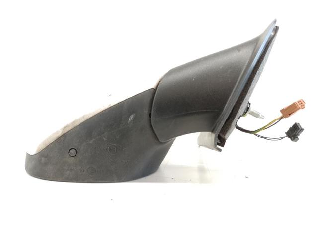 PEUGEOT 1609064580 Espejo de retrovisor derecho  en stock Valencia
