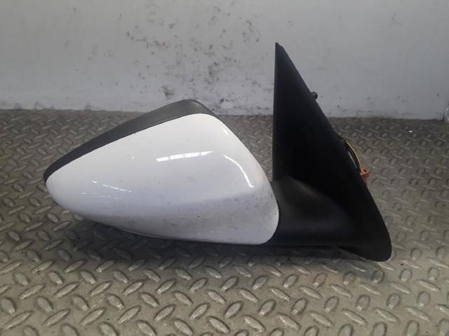 1609064580 Espejo retrovisor derecho  disponible Utrera