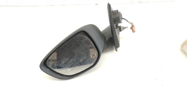 Retrovisor izquierdo para Citroen C-Elysee  ()