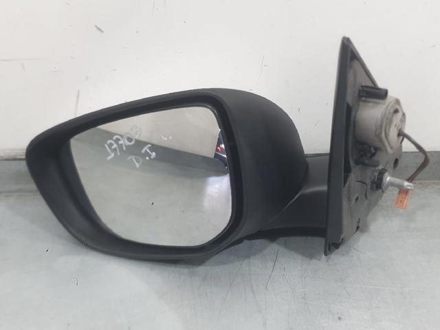 Retrovisor izquierdo para Citroen C-Elysee  ()