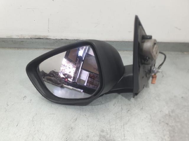 Retrovisor izquierdo Citroen C-Elysee  sedán comprar en España