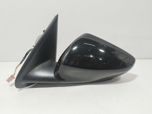PEUGEOT 1609064880 Espejo retrovisor izquierdo  disponible España