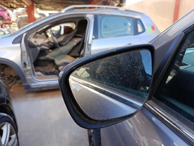 1609064880 Espejo de retrovisor izquierdo  en stock Castellón