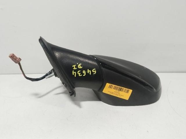 PEUGEOT 1609064880 Espejo retrovisor izquierdo  comprar en Ponferrada