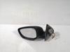 Espejo retrovisor izquierdo 1609064880 PEUGEOT