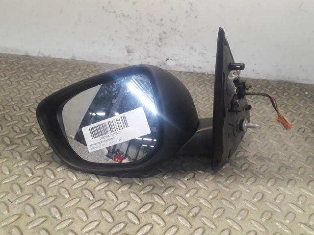 Retrovisor izquierdo Citroen C-Elysee  sedán comprar en España