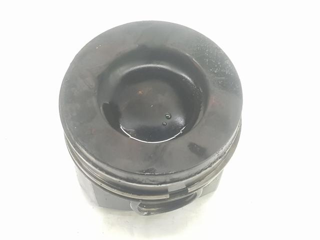 Pistón completo para 1 cilindro, STD 1609067980 Peugeot/Citroen