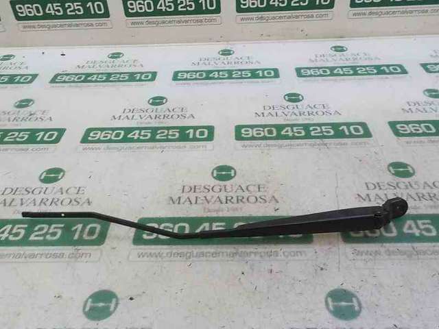 Precio del repuesto Brazo del limpiaparabrisas, lavado de parabrisas, luna delantera C-Elysee  sedán