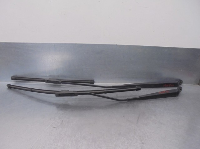 Brazo del limpiaparabrisas lavado de parabrisas Citroen C-Elysee  (2013-2026)