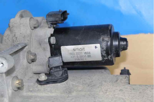 160910 Motor completo  en stock Sabadell