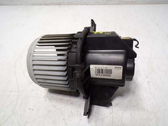 1609170880 PEUGEOT Ventilador habitáculo comprar Madrid