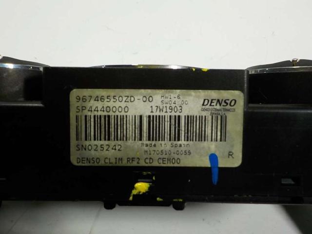 1609170880 PEUGEOT Motor del ventilador del calefactor  comprar en Jaén