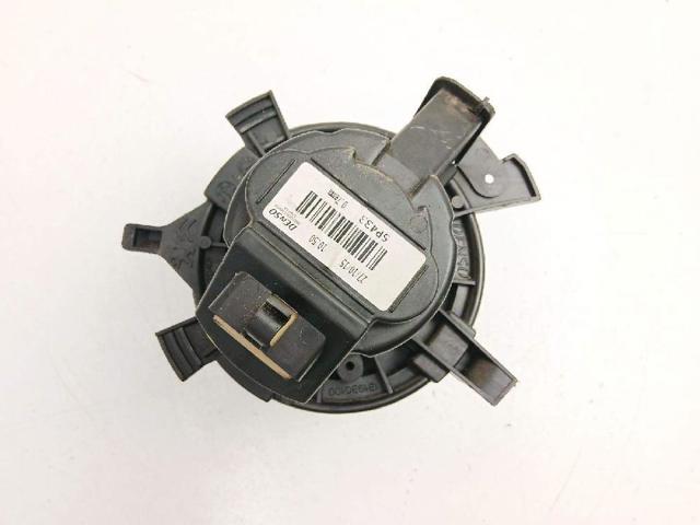 1609170880 PEUGEOT Ventilador habitáculo  en stock Córdoba