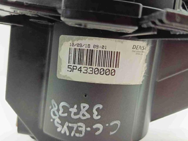 PEUGEOT 1609170880 Ventilador habitáculo  en stock Terrassa