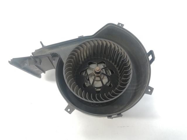 Motor eléctrico, ventilador habitáculo 1609170880 Peugeot/Citroen