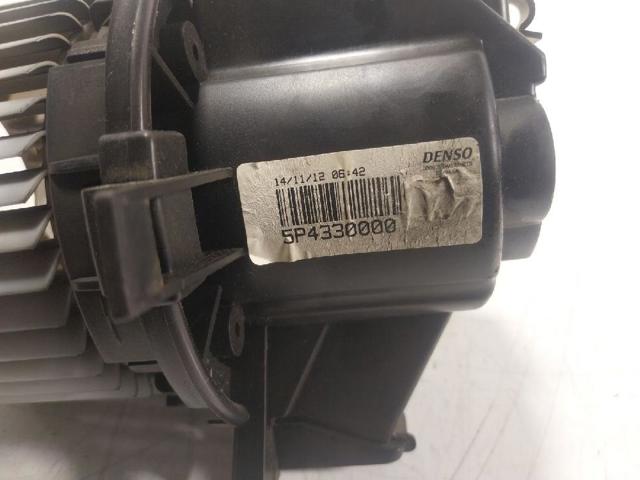 1609170880 Motor del ventilador del calefactor  comprar en Pontevedra