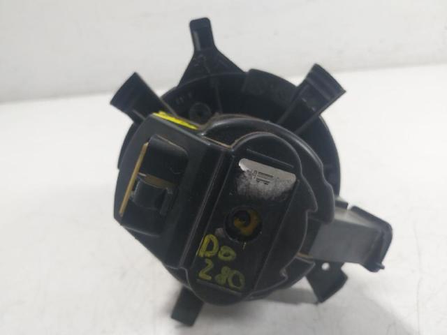 1609170880 PEUGEOT Ventilador habitáculo comprar Madrid