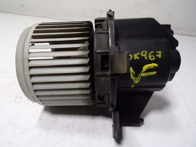 PEUGEOT 1609170880 Motor del ventilador del calefactor  disponible España