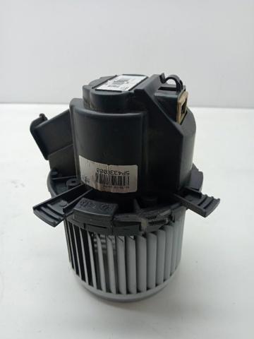 1609170880 PEUGEOT Motor del ventilador del calefactor  comprar en Oviedo