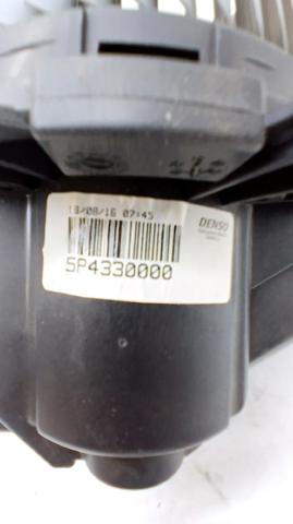 PEUGEOT 1609170880 Motor del ventilador del calefactor  comprar en Murcia