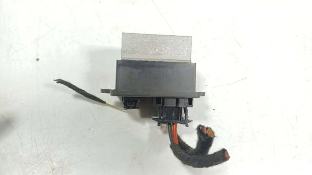 1609171180 PEUGEOT Resistencia del ventilador del habitáculo  disponible Alicante