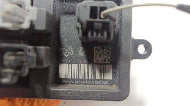 1609171180 PEUGEOT Resistencia de calefacción comprar Alcalá