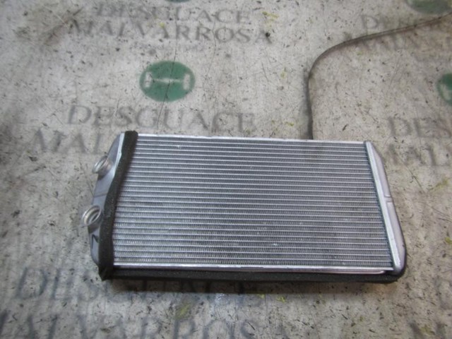 Radiador de calefacción 1609171580 PEUGEOT