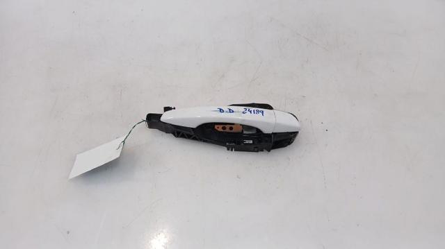 1609239680 PEUGEOT Manija exterior derecha de puerta trasera comprar Bilbao