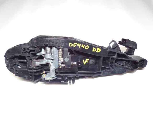 PEUGEOT 1609239680 Manija exterior derecha de puerta trasera  comprar en Ponferrada