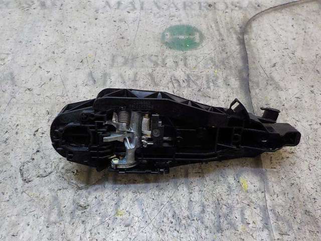 1609239680 PEUGEOT Manija exterior derecha de puerta trasera comprar Alcalá