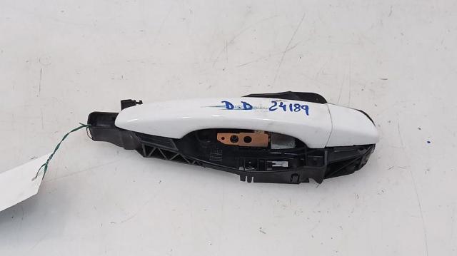 1609239680 PEUGEOT Manija exterior derecha de puerta trasera  comprar en Oviedo