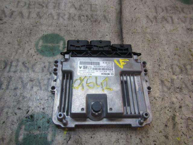 Comprar Unidad de control del motor (ECU) Citroen C-Elysee   a bajo precio