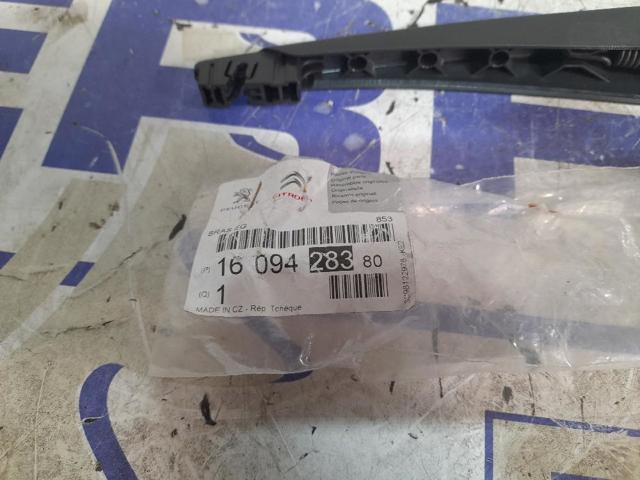 1609428380 PEUGEOT Brazo del limpiaparabrisas trasero  comprar en Lleida