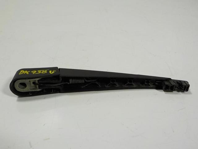 1609428380 Brazo del limpiaparabrisas, trasero  en stock Granada
