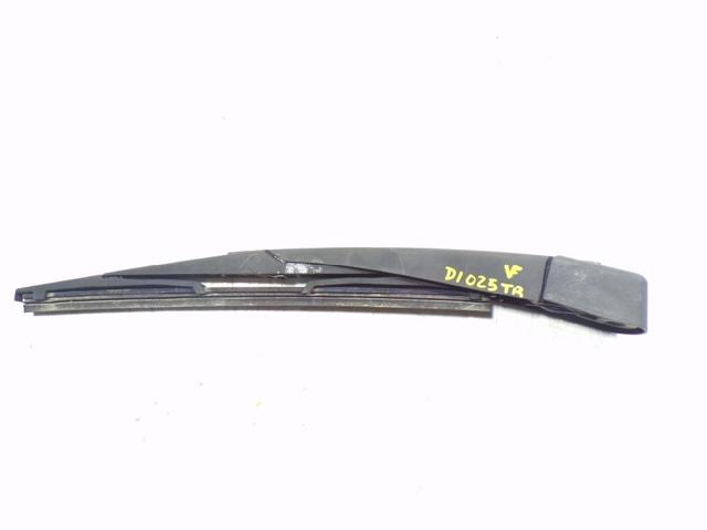 1609428380 Brazo del limpiaparabrisas, trasero comprar Almería