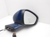 Espejo retrovisor derecho 1609430780 PEUGEOT