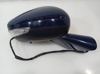 Espejo retrovisor derecho 1609430780 PEUGEOT