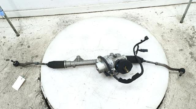 Cremallera de dirección Peugeot 208 CA, CC