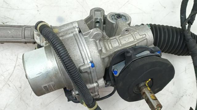 Cremallera de dirección Peugeot 208 CA, CC