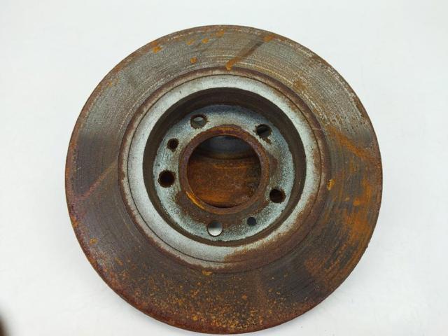 PEUGEOT 1609582880 Disco de freno trasero comprar Pamplona