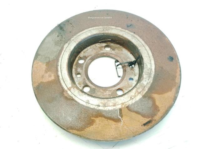 1609582880 Disco de freno trasero comprar Sevilla